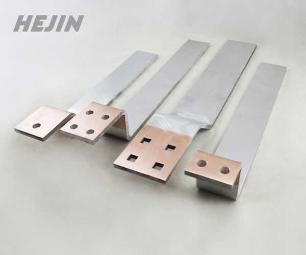 Copper-Aluminum bimetallic plates manufacturing method