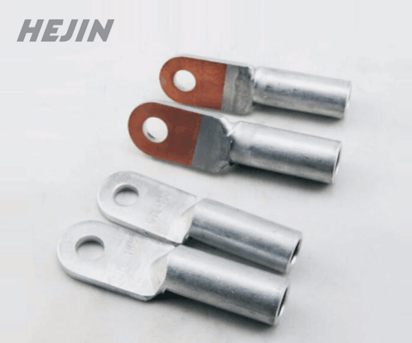 Bi-metal cable Lugs